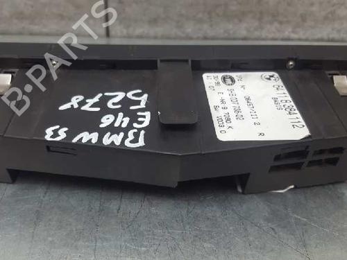 Climate control BMW 3 (E46) 328 i | BP12716877I5 