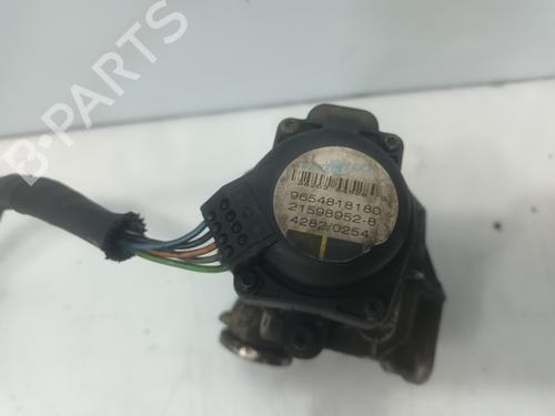 EGR-Ventil FORD FOCUS C-MAX (DM2) | BP31161750M69