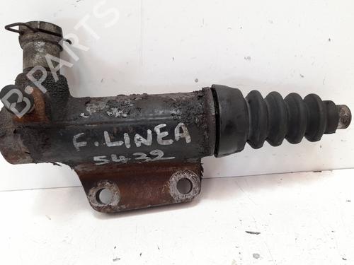 Used Clutch slave cylinder FIAT LINEA (323_, 110_) 1.3 D Multijet (323AXB11, 323AXB1A) (90 hp) 13971660