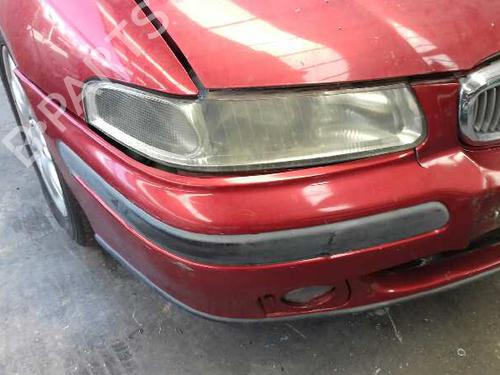 Engine control unit (ECU) ROVER 400 II (RT) 420 Di | BP12747635M57 