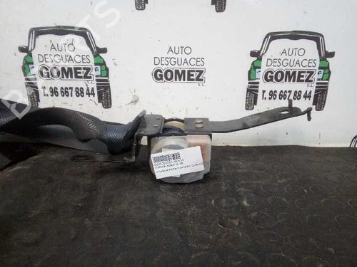 Used Front right seatbelt HYUNDAI SANTAMO [1998-2002]  12693997