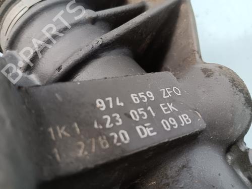 Steering rack VW GOLF VI (5K1)  | BP25867638M22 