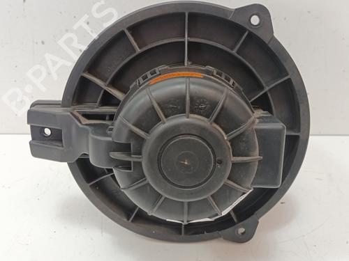 Heater blower motor KIA RIO III (UB)  | BP17182949M62 