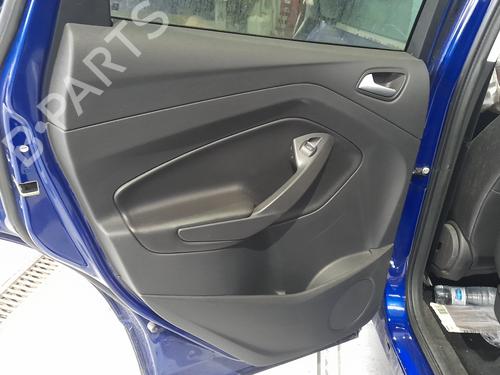 Rattstammestilk FORD KUGA II (DM2) 2.0 TDCi | BP12781763I23 