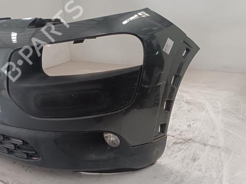 Front bumper CITROËN C4 CACTUS 1.6 BlueHDi 100 | BP29710485C7 