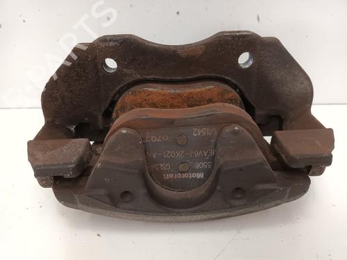 Right front brake caliper FORD FOCUS II (DA_, HCP, DP) | BP12854902M104