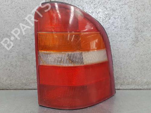 Fanale posteriore destro FORD MONDEO I Turnier (BNP) 2.0 i 16V (136 hp) 12729936