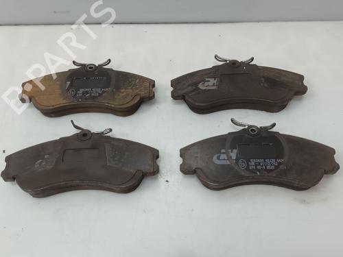 Used Other CITROËN XSARA PICASSO (N68) 2.0 HDi (90 hp) 30627113