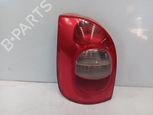 Used Left taillight CITROËN XSARA PICASSO (N68) 1.8 16V (115 hp) 31127032