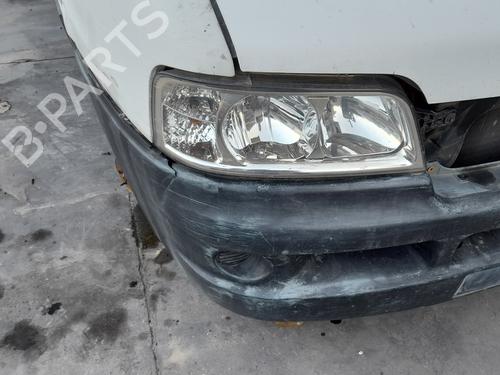 Steering pump CITROËN JUMPER I Van (244) | BP12851927M99