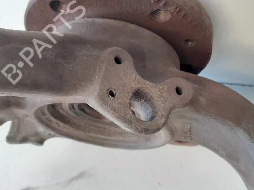 Left front steering knuckle SEAT ALHAMBRA (7V8, 7V9) 1.9 TDI | BP12746331M25 