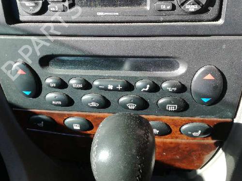 Climate control ROVER 75 (RJ) 2.0 CDT | BP12724877I5 