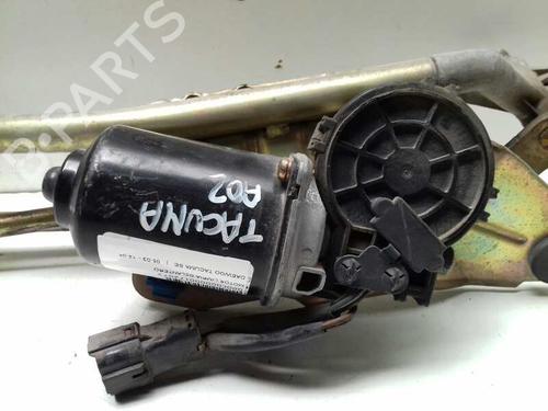 Front wiper motor DAEWOO REZZO (U100)  | BP12857572M29 