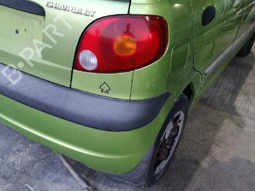 Tailgate lift support CHEVROLET MATIZ (M200, M250) 0.8 | BP13972835C138