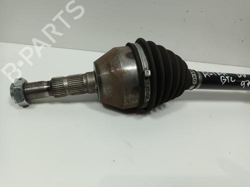 Right front driveshaft OPEL ASTRA H GTC (A04) 1.7 CDTi (L08) | BP16435574M39 