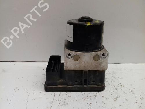 ABS pump FORD FUSION (JU_) 1.4 TDCi | BP12757559M43 