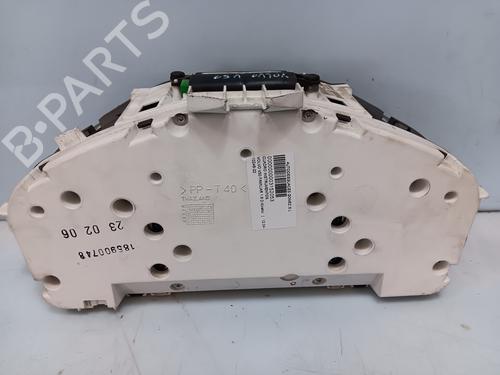 Instrument cluster VOLVO V50 (545) 1.6 D | BP28071000C47 
