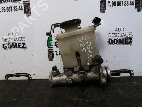 Brake master cylinder DAEWOO LEGANZA (KLAV) 2.0 16V | BP12687109M77 