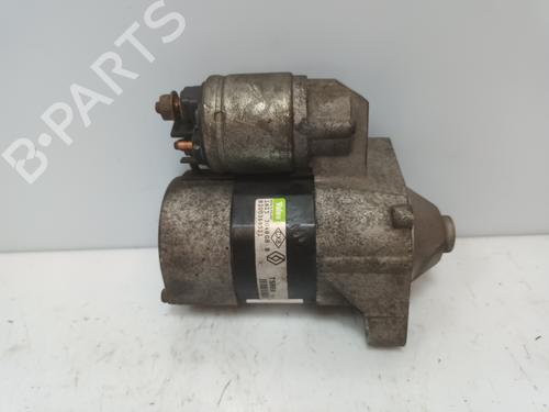Used Starter RENAULT CLIO III (BR0/1, CR0/1) 1.2 16V (BR0R, BR1D, BR1L, CR0R) (65 hp) 20309084