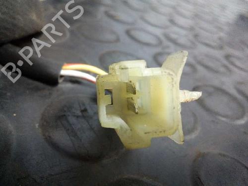 Rear left lock ROVER 400 II (RT) 416 Si | BP12819558C100 