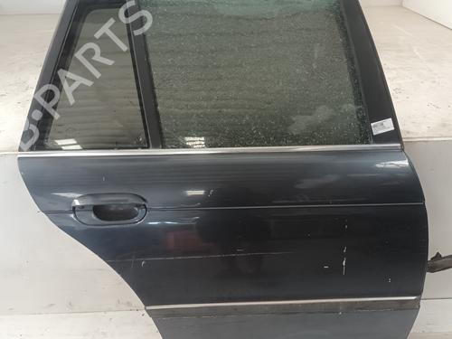 Used Right rear door BMW 5 Touring (E39) 525 tds (143 hp) 28047257