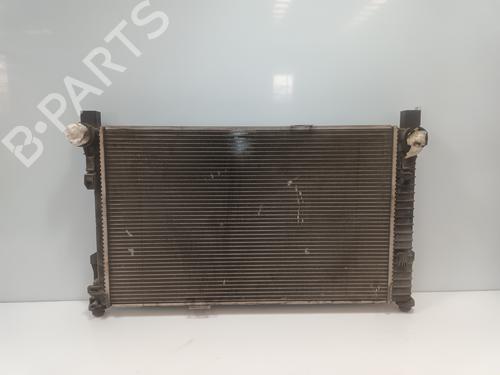 Used Water radiator Water radiator MERCEDES-BENZ C-CLASS (W203) C 270 CDI (203.016) (170 hp) 34579546 34579546