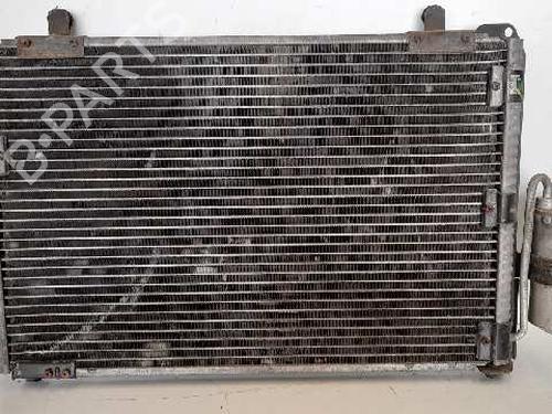 Used AC radiator CHEVROLET REZZO MPV (U100) 2.0 (121 hp) 12724997