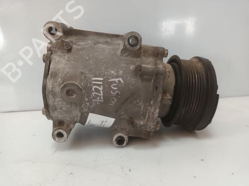 Compressore A/C FORD FUSION (JU_) 1.6 (100 hp) 28484271