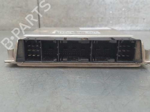 Engine control unit (ECU) ROVER 75 (RJ) 2.0 CDT | BP12741177M57 