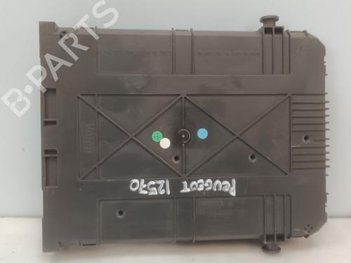 Fuse box PEUGEOT 208 I (CA_, CC_)  | BP29903076E1 