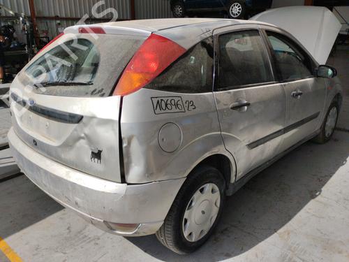 Engine FORD FOCUS I Saloon (DFW) 1.8 Turbo DI / TDDi | BP13895260M1