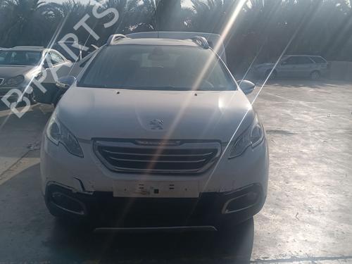 Teile für PEUGEOT 2008 I (CU_)    4635281 