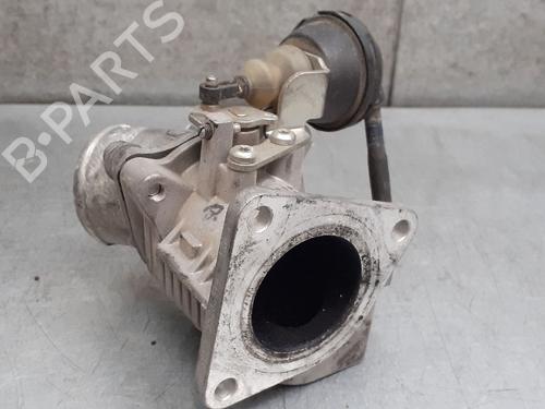 Throttle body ALFA ROMEO 147 (937_) 1.9 JTDM 16V (937.AXN1B, 937.BXN1B) | BP12697787M82 