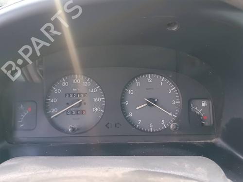 Catalyst PEUGEOT PARTNER MPV (5_, G_) 1.9 D | BP40039260M10 - Image 22