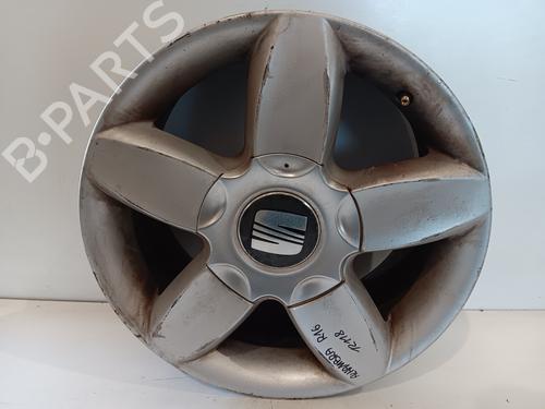 Used Rim SEAT ALHAMBRA (7V8, 7V9) 2.8 V6 (204 hp) 22295031