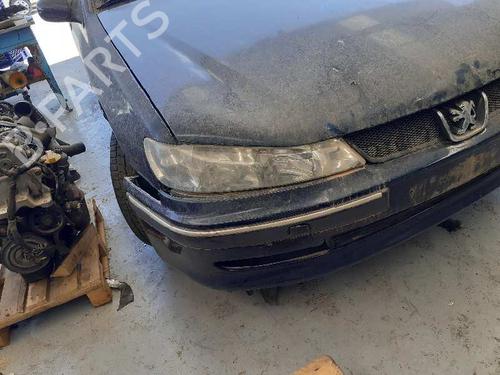 Rim PEUGEOT 406 (8B) 2.0 HDI 110 | BP12776221C45