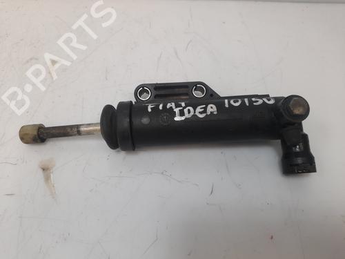 Clutch slave cylinder FIAT IDEA (350_)  | BP19574366M113 