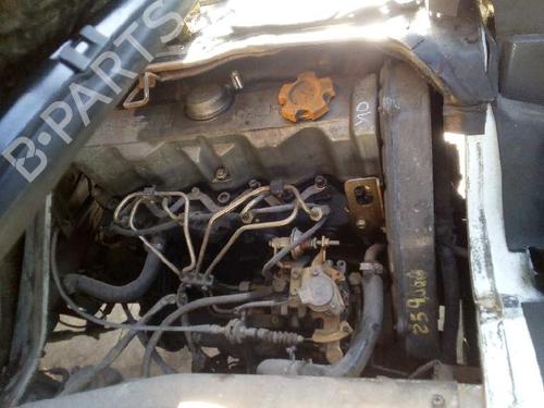 Right front suspension arm NISSAN SERENA (C23) 2.3 D | BP12688675M13