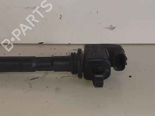 Ignition coil FIAT BRAVO I (182_) 1.2 16V 80 | BP12761235M94 