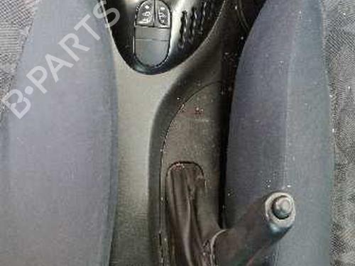 Throttle body FORD ESCORT VI Turnier (GAL, ANL) | BP12853964M82