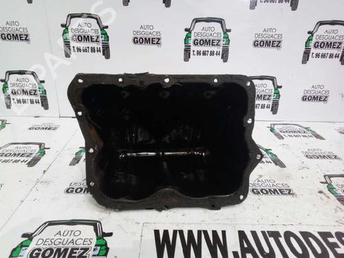 Oil sump SMART CITY-COUPE (450) 0.6 (S1CLA1, 450.341) | BP13983265M115 