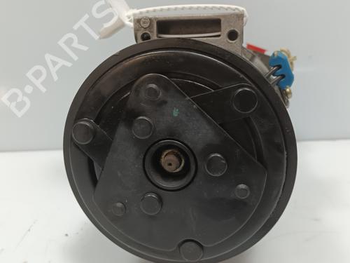 AC compressor SAAB 9-3 (YS3D) 2.2 TiD | BP21667505M34 