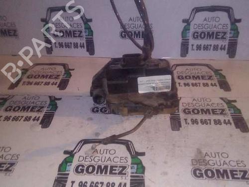 Front right lock RENAULT SCÉNIC II (JM0/1_) 1.9 dCi (JM0G, JM12, JM1G, JM2C) | BP12726396C97 