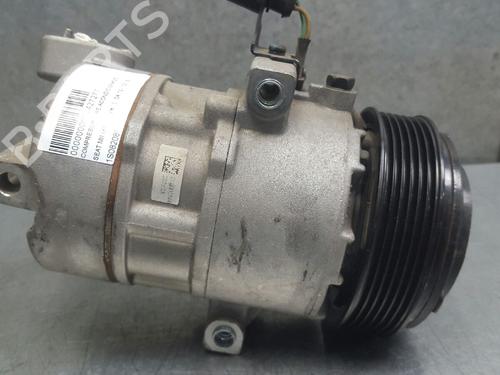 Used AC compressor SEAT Mii (KF1, KE1) 1.0 (75 hp) 12754399