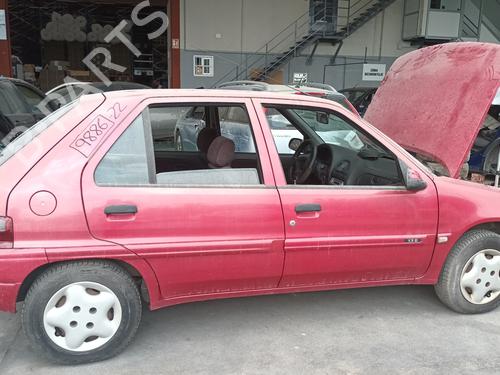 Compresseur AC CITROËN SAXO (S0, S1) 1.5 D | BP12786118M34