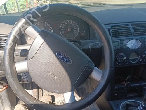 Engine control unit (ECU) FORD MONDEO III (B5Y) 2.0 TDCi | BP37071556M57 - Image 22
