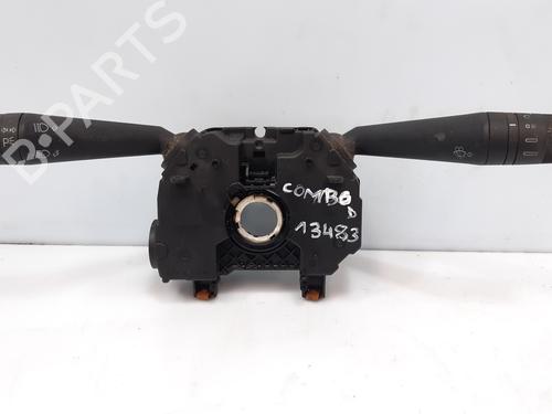 Lichtschalter für Lichtschalter OPEL COMBO Box Body/MPV (X12) 1.3 CDTI (B05) (95 hp) 36075256 36075256