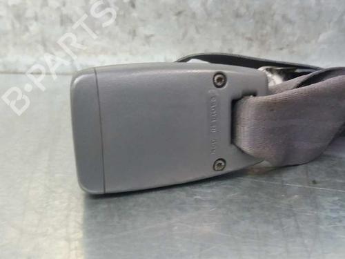 Rear center seatbelt HONDA CR-V I (RD) 2.0 16V 4WD (RD1, RD3) | BP12698726I27 