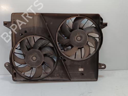 Radiator fan CHRYSLER 300C (LX, LE) 3.0 CRD | BP31670134M35 - Image 3