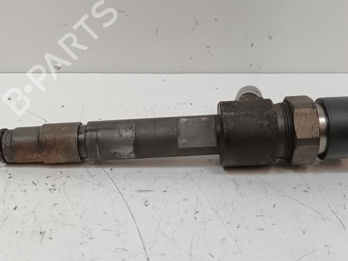 Injector ALFA ROMEO 147 (937_) 1.9 JTDM (937.AXD1A, 937.AXV1A, 937.BXB1A) | BP17560876M100 
